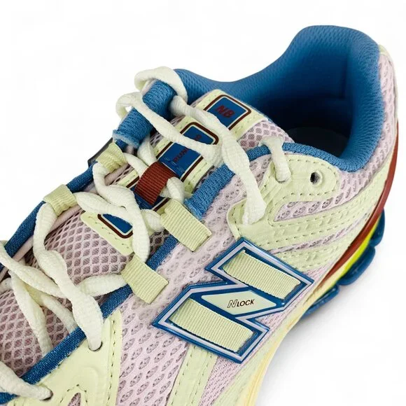 New Balance 1906R Dawn Glow Tamarind Men's Running Shoes Sneakers M1906RVB